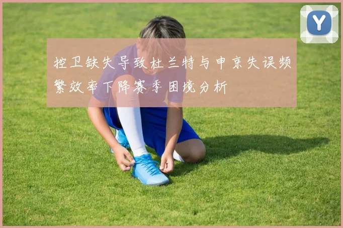 控卫缺失导致杜兰特与申京失误频繁效率下降赛季困境分析