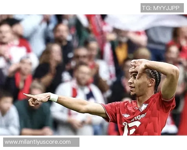 埃唐姆巴佩如何在里尔中场崭露头角超越哥哥的辉煌成就 埃唐姆巴佩如何在里尔中场崭露头角超越哥哥的辉煌成就