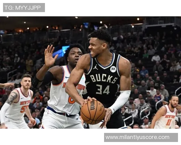 字母哥渴望加盟纽约尼克斯但首轮选秀权成交易障碍是否值得牺牲球队深度