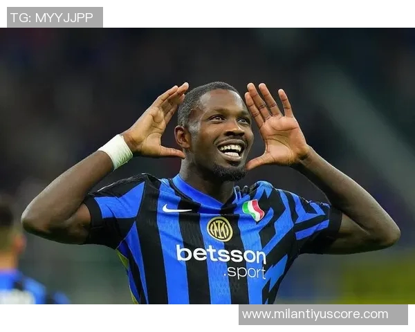 小图拉姆缺席周末联赛国米期待他国际比赛日后复出 小图拉姆缺席周末联赛国米期待他国际比赛日后复出