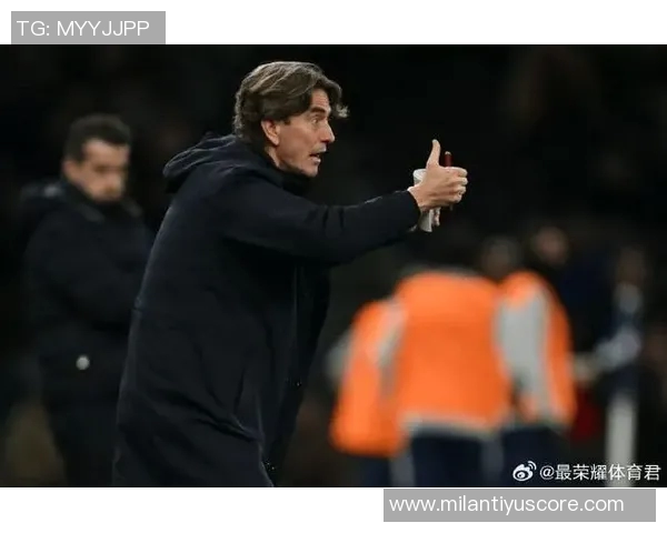 弗兰克谈热刺表现称机会多但未能锁定胜局冬窗引援难度加大将持续关注