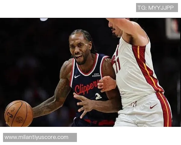 快船遭遇热火三分轰炸创队史第三多失利记录