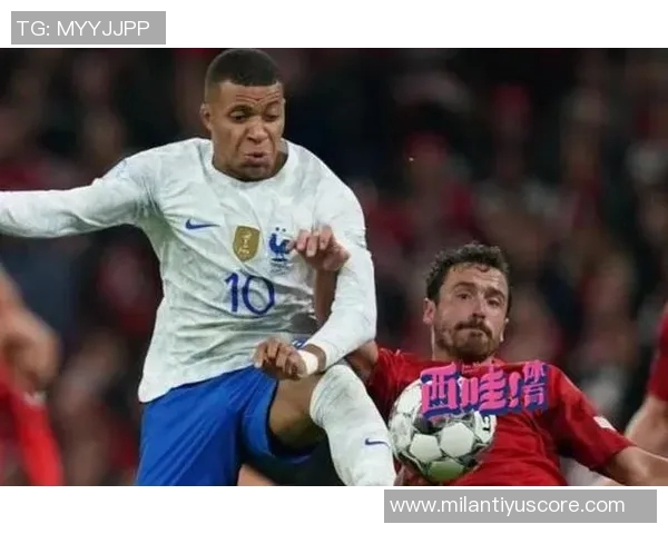 本赛季五大联赛独一无二姆巴佩单场过人10次成功率高达90