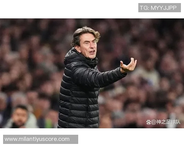 热刺本赛季成绩不佳弗兰克执教13轮仅获18分比上赛季同期少2分