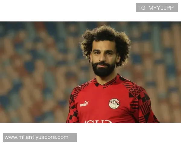 萨拉赫参加非洲杯期间与利物浦谈判有望持续推进